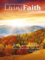 Living Faith